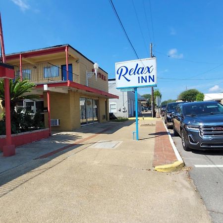 Relax Inn Lucedale Ngoại thất bức ảnh