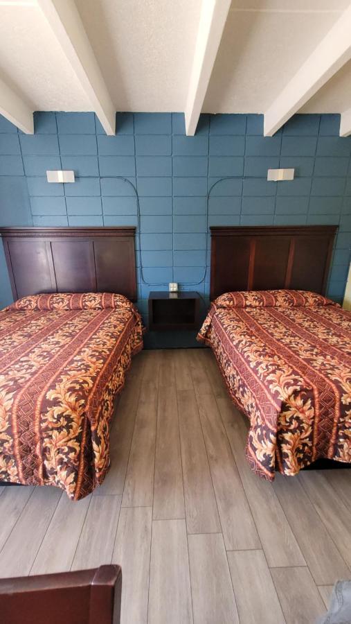 Relax Inn Lucedale Ngoại thất bức ảnh