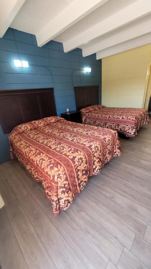 Relax Inn Lucedale Ngoại thất bức ảnh