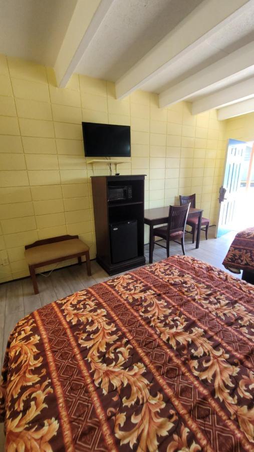 Relax Inn Lucedale Ngoại thất bức ảnh