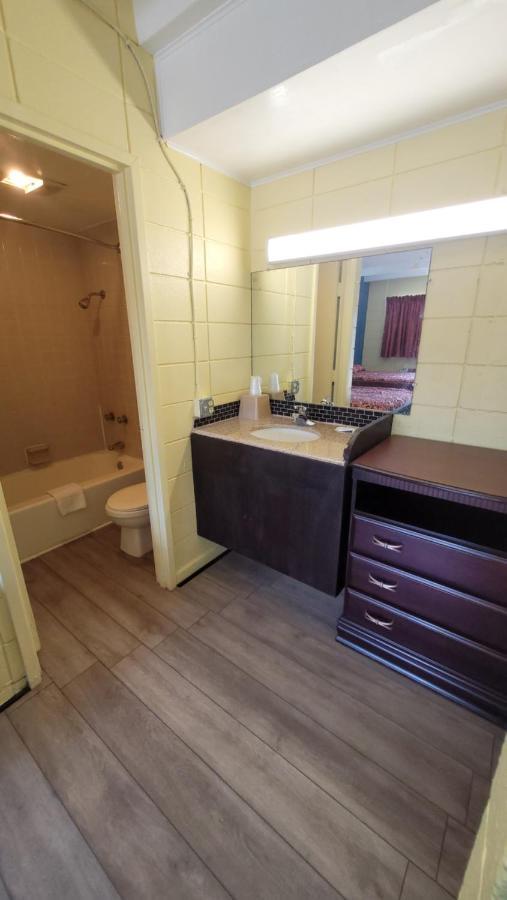 Relax Inn Lucedale Ngoại thất bức ảnh