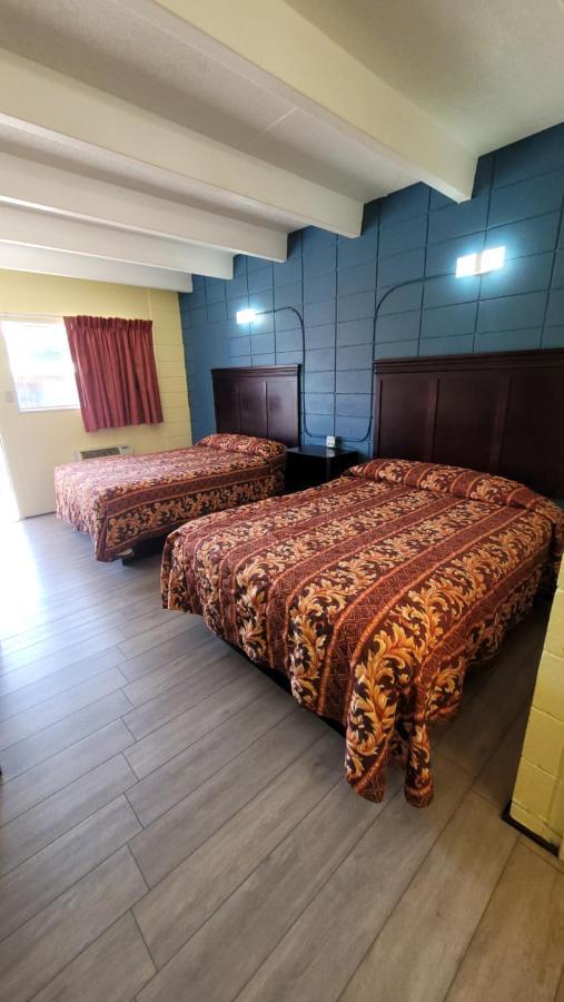 Relax Inn Lucedale Ngoại thất bức ảnh