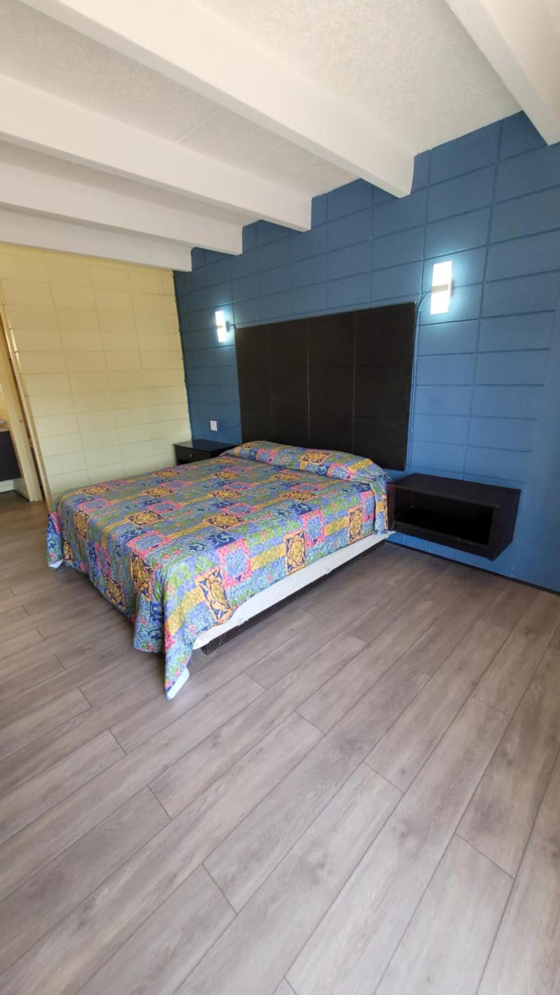 Relax Inn Lucedale Ngoại thất bức ảnh
