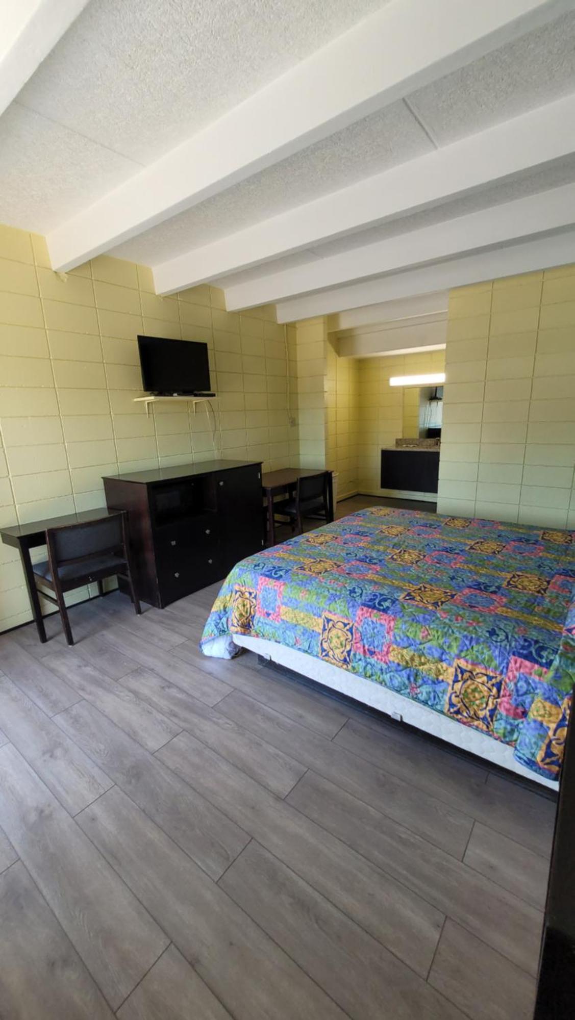 Relax Inn Lucedale Ngoại thất bức ảnh